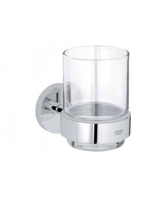 Держатель GROHE Essentials 40369001