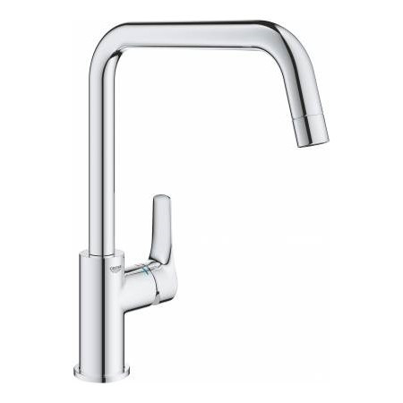 Grohe Eurosmart Смеситель однорычажный для мойки (30567000)