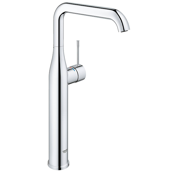 Смеситель для раковины корпус высокий Grohe Essence New 32901001