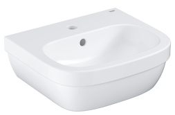 Мини-раковина настенная 45, альпин-белый Grohe Euro Ceramic 39324000