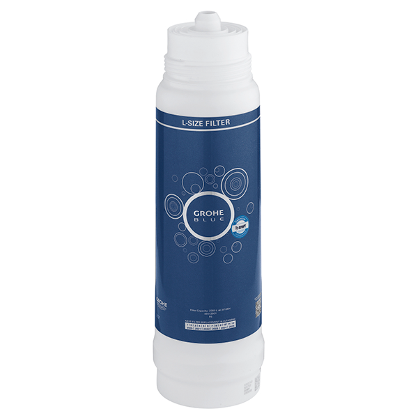 Фильтр, размер L, 2600 л Grohe Blue 40412001