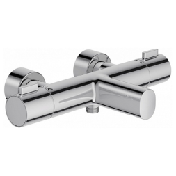 Термостат для ванны, хром Jacob Delafon Cuff E78520-CP