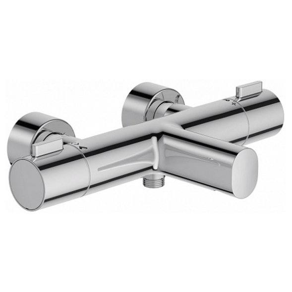 Термостат для ванны, хром Jacob Delafon Cuff E78520-CP