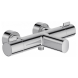 Термостат для ванны, хром Jacob Delafon Cuff E78520-CP