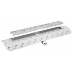 Трап линейный для душа Radaway 5R065B
