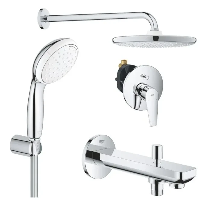 Душевой комплект GROHE (1000190)