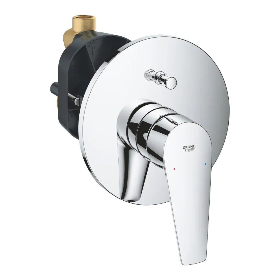 Душевой комплект GROHE (1000190)