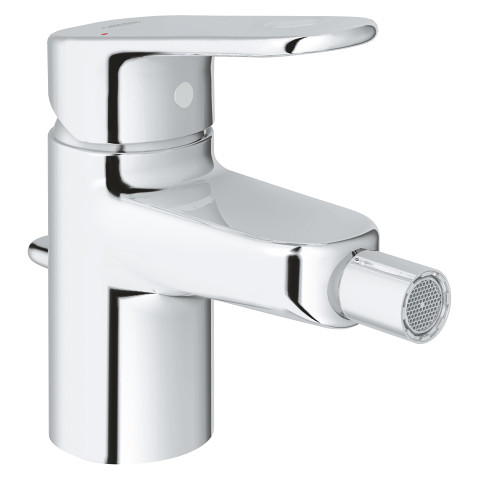 Смеситель GROHE Europlus однорычажный для биде 33241002
