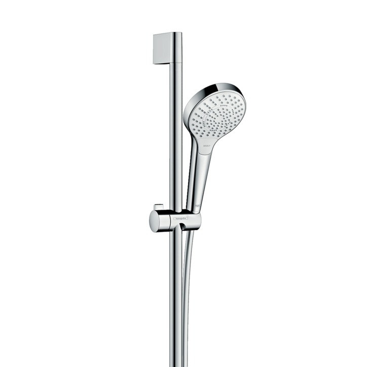 Душевой гарнитур 900, хром Hansgrohe Croma Select S 26570400