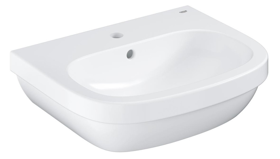Раковина 55 Подвесная Grohe Euro Ceramic 39336000