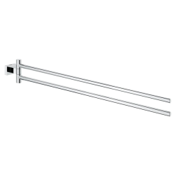 Держатель полотенца двойной Grohe Essentials cube 40624001