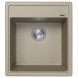 Кухонная мойка ABBER Quarz AQ2901S песочный