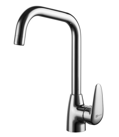 Смеситель для кухни с поворотным изливом LEMARK PRAMEN -  LM3355C