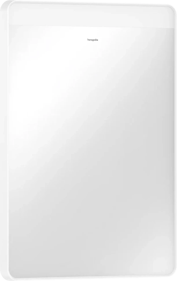 Зеркало с подсветкой 500, белый Hansgrohe Xarita Lite Q 54969700