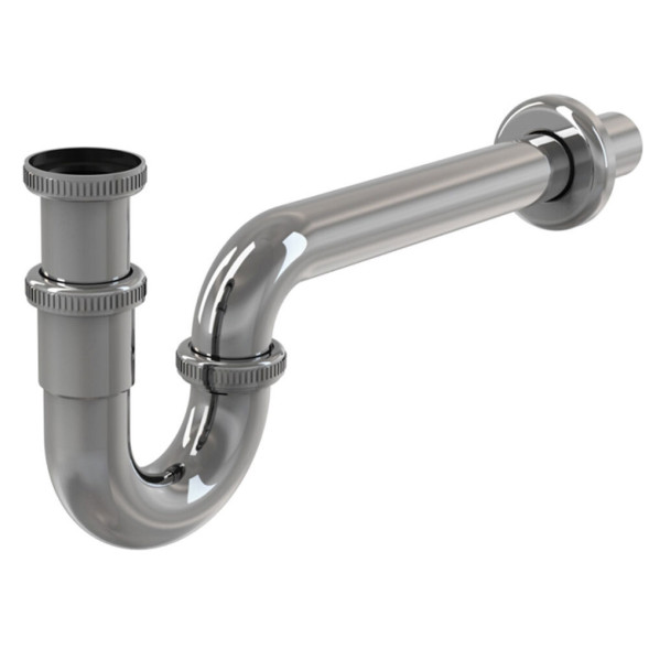Сифон для раковины AlcaPlast A432