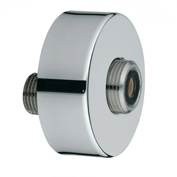 Эксцентрик S-образный с декоративной розеткой Grohe 12662000