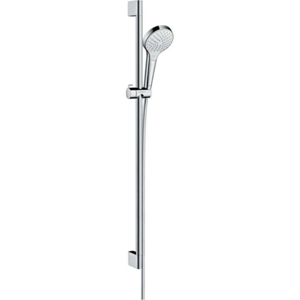 Душевой гарнитур 900, хром Hansgrohe Croma Select S Vario 26572400