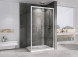 Душевой уголок ABBER Sonnenstrand AG07120-S75