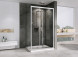 Душевой уголок ABBER Sonnenstrand AG07120-S75