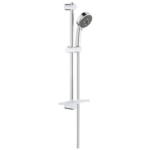 Душевой гарнитур GROHE Vitalio Comfort 100, 26096000