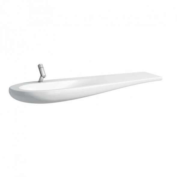 814971 УМЫВАЛЬНИК-СТОЛЕШНИЦА LAUFEN ALESSI ONE 160
