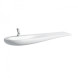 814971 УМЫВАЛЬНИК-СТОЛЕШНИЦА LAUFEN ALESSI ONE 160