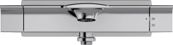 Термостат для ванны, хром Jacob Delafon Stance E9103-CP