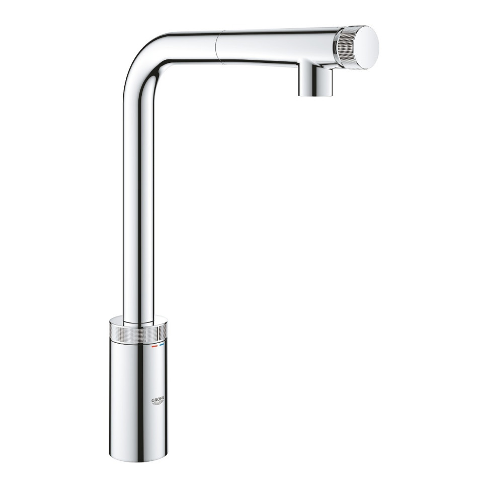 Minta Smart Control Смес.д.мойки