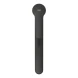 Смеситель для кухни, черный Grohe QuickFix Start 324412432
