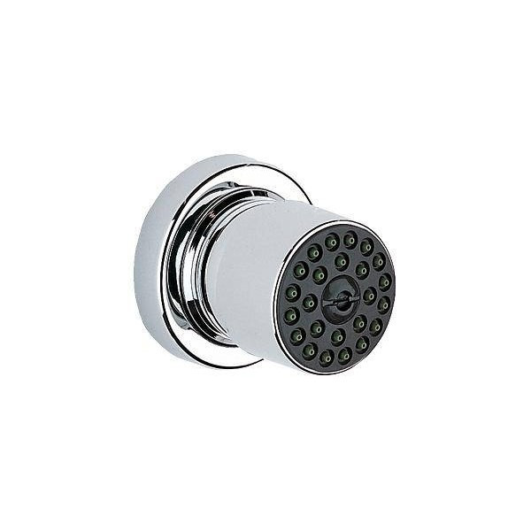 Боковой душ GROHE Relexa Plus (1 режим), хром (28198000)