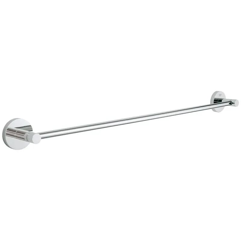 Держатель для банного полотенца 600, хром Grohe Essentials 40366000