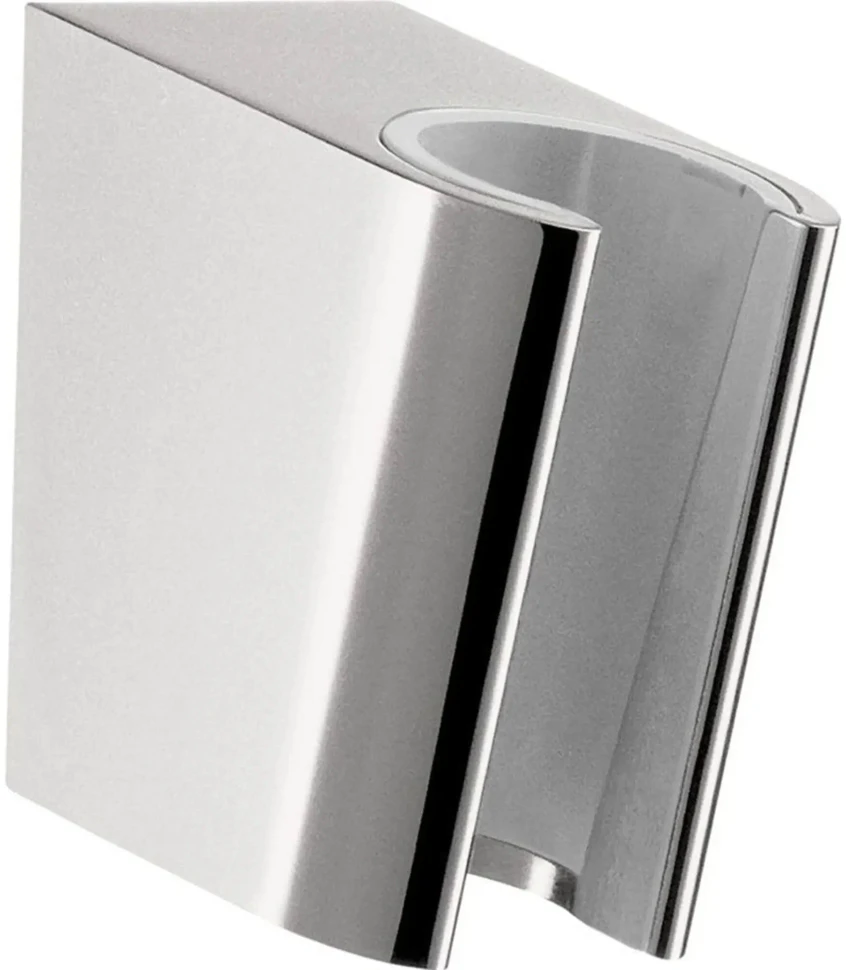 Душевая система с термостатом для душа, встраиваемая, хром Hansgrohe Ecostat E 27295000