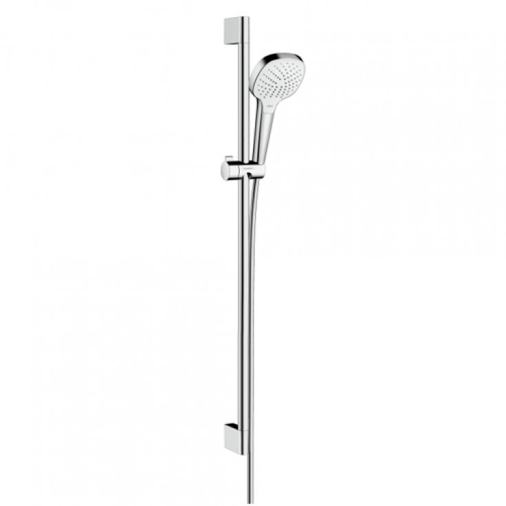 Душевой гарнитур 900, хром Hansgrohe Croma Select E 26590400