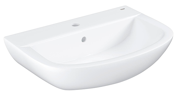 Раковина 60 Подвесная Grohe Bau Ceramic 39421000