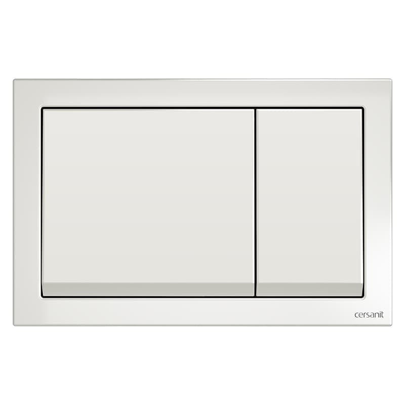 Кнопка ENTER для LINK PRO/VECTOR/LINK/HI-TEC пластик белый