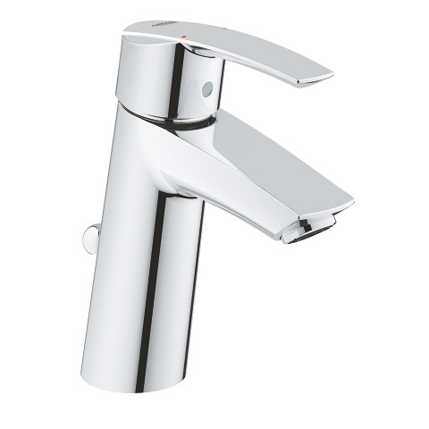 Смеситель однорычажный для раковины GROHE Start 23455000
