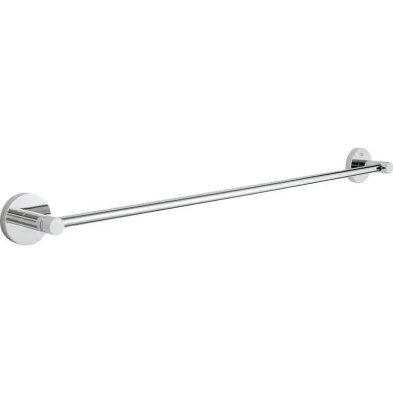 Держатель для банного полотенца 600, хром Grohe Essentials 40366001