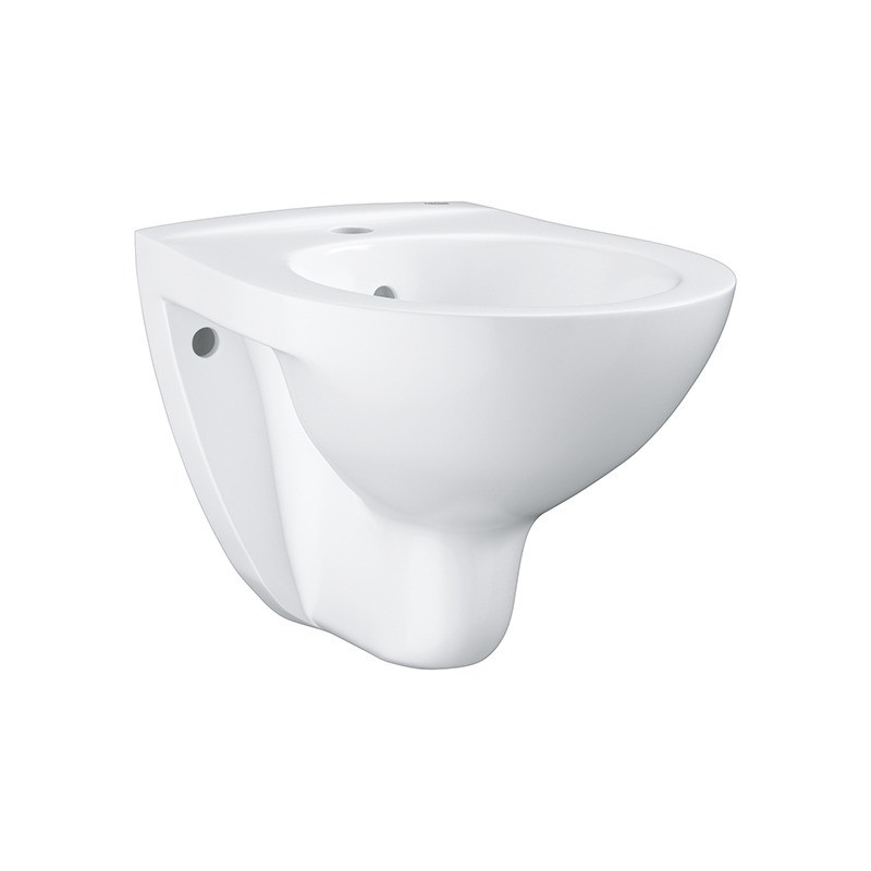 Биде подвесное стандартное Grohe bau ceramic 39433000