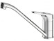 СМЕСИТЕЛЬ ДЛЯ КУХНИ BRAVAT DROP-D F748162C-1