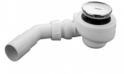 Сифон для поддона Radaway Turboflow TB50P