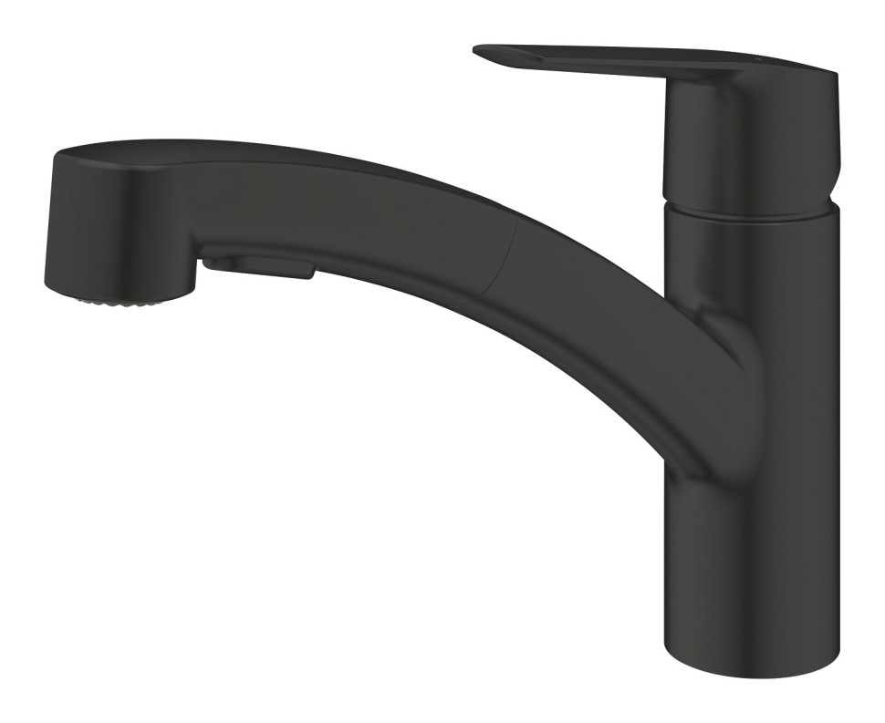 Смеситель однорычажный для мойки Grohe Start, DN 15 (303072431)