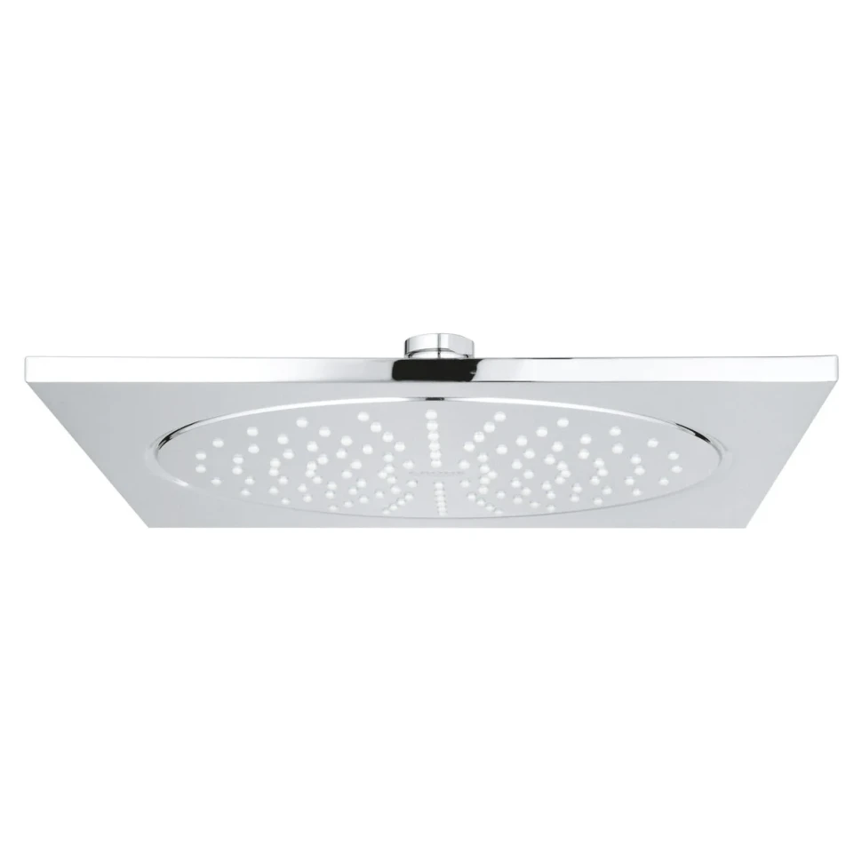 Верхний душ 254, хром Grohe Rainshower F-series 27271000