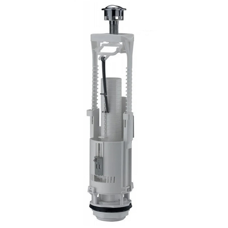 Запорная арматура Cersanit CARINA 516NEW CLEAN ON011 3 5