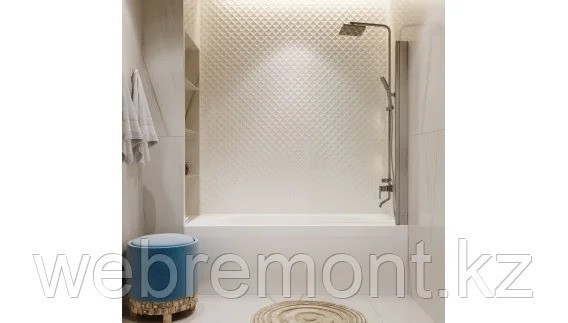 Ванна акриловая прямоугольная ТРИТОН Европа 150 (1500х700х420 мм)