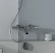 Термостат для ванны, хром Jacob Delafon Talan E10089RU-CP