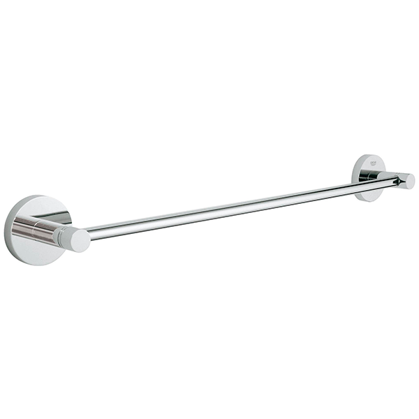 Держатель полотенца широкий Grohe Essentials 40688001