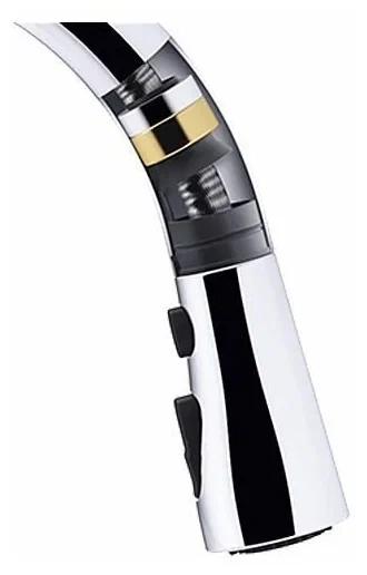 Смеситель для кухни, хром Jacob Delafon Malleco E562-VS