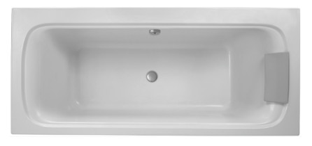 Ванна прямоугольная 180X80, Flight, белая Jacob Delafon Elite E6D032RU-00