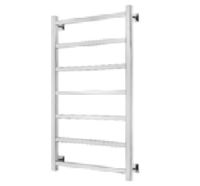 Полотенцесушитель Secado Корато 1 4603777479312 80 50 хром водяной