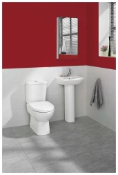 Крышка-сиденье для унитаза с микролифтом Jacob Delafon Panache/Kandel E70008-00
